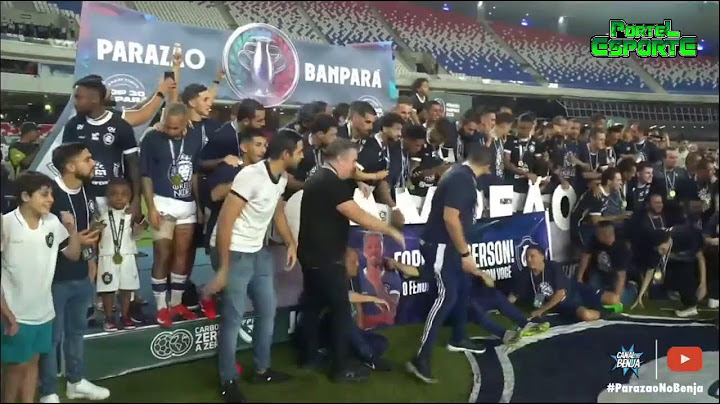 AO VIVO E COM IMAGENS: REMO X PAYSANDU | FINAL | PARAZÃO 2025