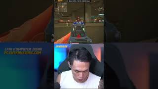 Clutch Moment #3