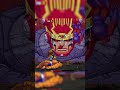 We reviewed Cyclops and The Thing in Marvel Cosmic Invasion! #gaming #marvelcosmicinvasion #marvel