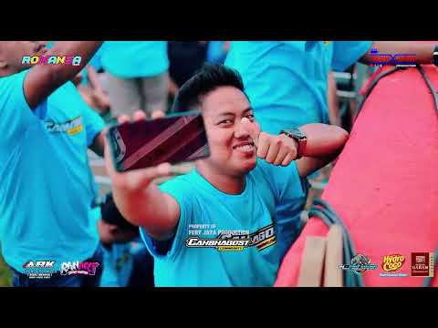 FULL ALBUM ROMANSA NYESS - PARTY REKA REBORN - RAGUKLAMPITAN BATEALIT JEPARA