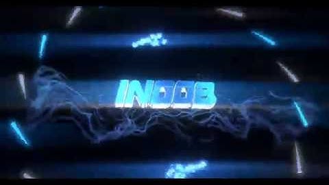Intro // INOOB // Made in Blender
