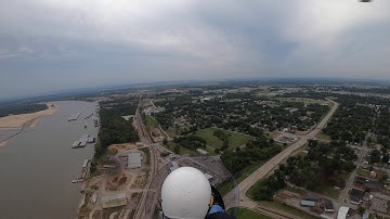 Part 13 of 14- Flying Lesson in a Magni M16 Gyroplane. Paul Salmon, CFII and Jon Shadduck