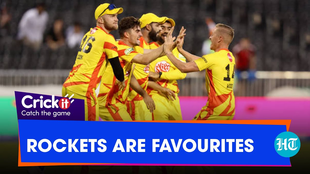 Trent Rockets Vs Welsh Fire - Hot & Avoid Picks, Match Prediction And Fantasy XI