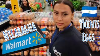 What I found in a Walmart in Managua, Nicaragua 👀 | #Walmart 