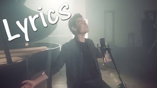 Immortals/Centuries MASHUP Sam Tsui & KHS - Lyrics