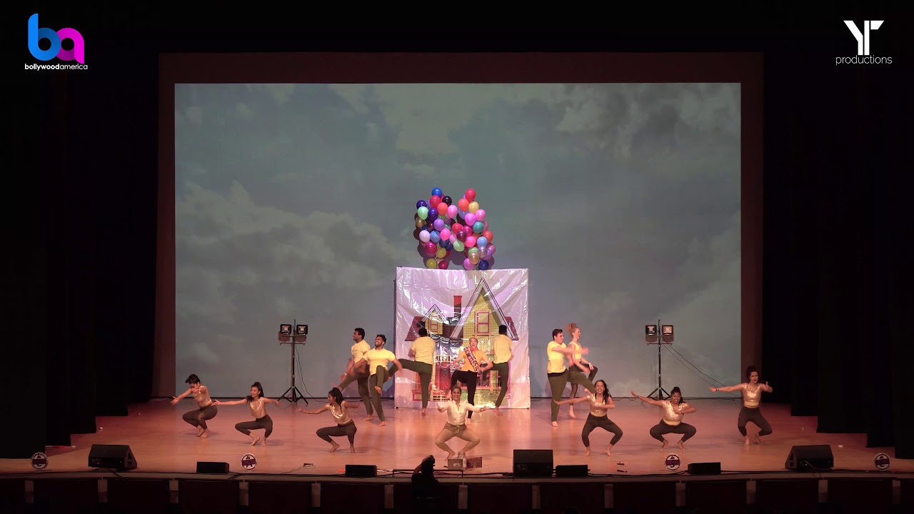 Case Kismat | Bollywood America 2019 | [@YTPRODUCTIONS Back Row 4K] - YouTube