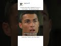 Cristiano Ronaldo's $500M Fortune vs. His Family - The Shocking Truth