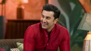 The Great Indian Kapil Show  Episode-2 Ranbir Kapoor, Kapil Sharma, Sunil Grover, Krushna