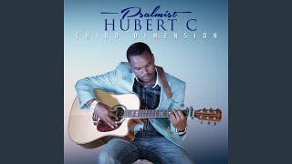 Video thumbnail of "Psalmist Hubert C - Latter Rain"