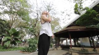 Gainer Tutorial (Parkour Tricks)