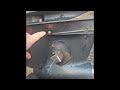 How to change oil on Boat outboard lower unit ( 150hp 2 stoke Mariner/Mercury )