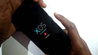 HARD RESET INFINIX  HOT 4 LITE(X557)-REMOVE PASSWORD OR PATTERN.