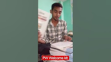 72 BPSC #Pwwelcomekit#pw #bpscaspirant #vlog