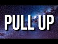 Miniature de la vidéo de la chanson Pull Up