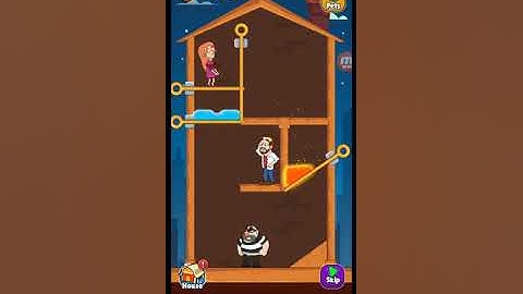 Home Pin Game    -   How to loot ? Walkthrough gameplay-level 103 104 105   completed