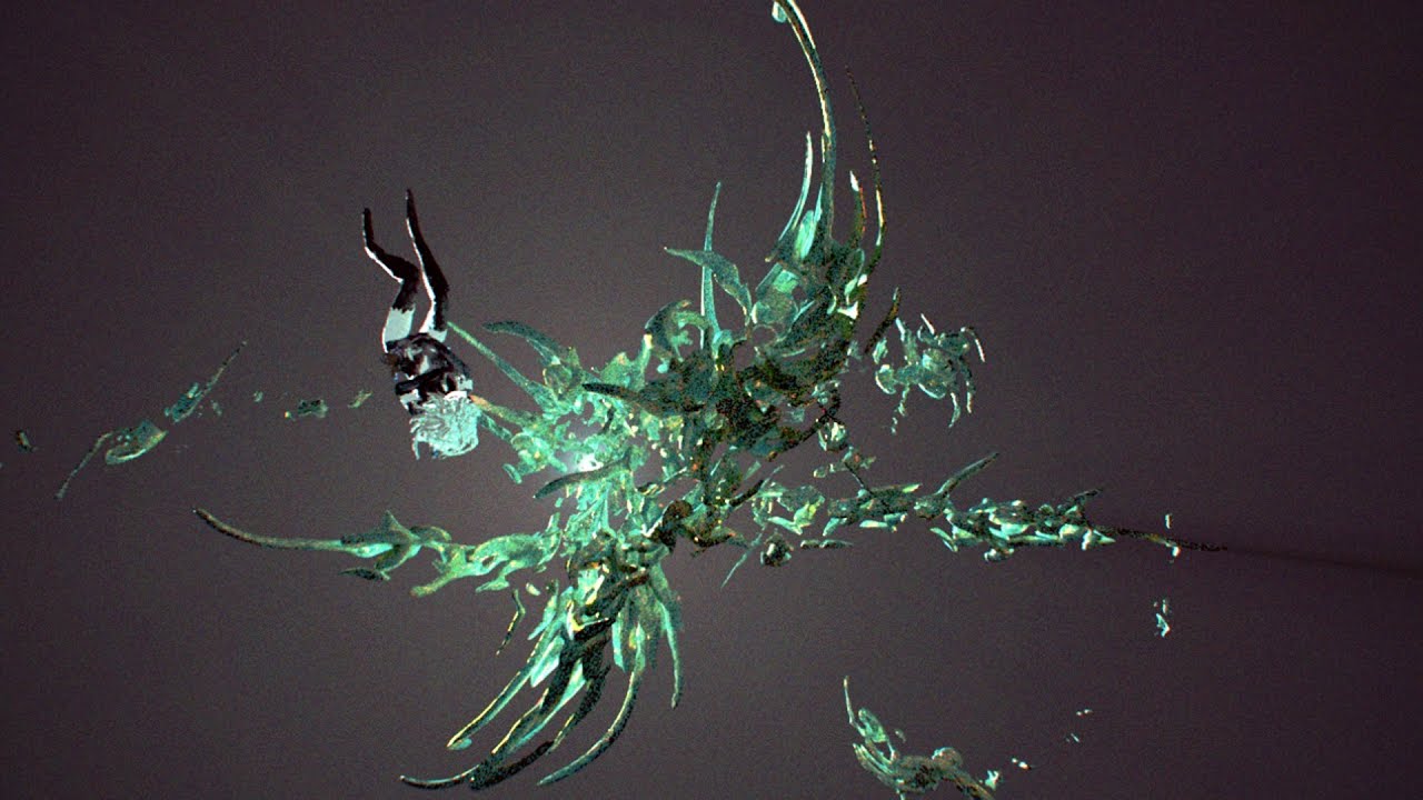 DNA Qualia trailer thumbnail
