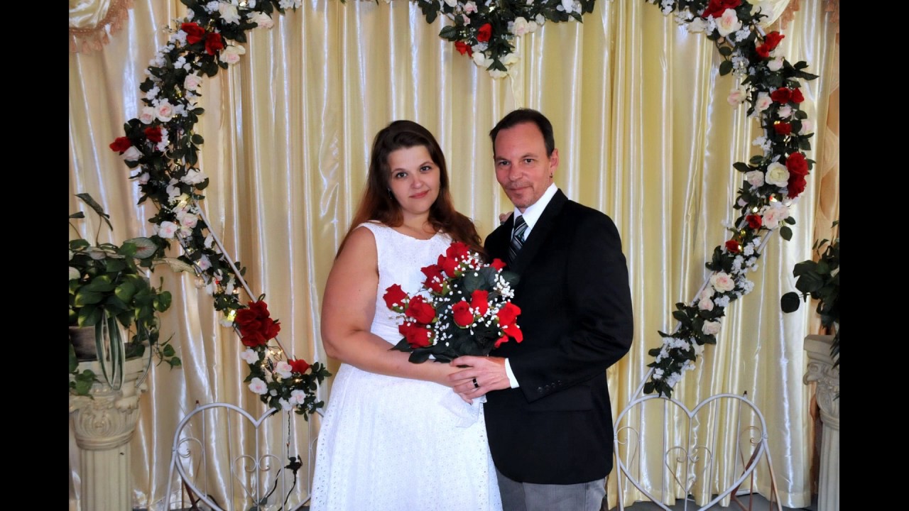 Wedding Ceremony Stories by A Perfect Wedding Chapel (Epi