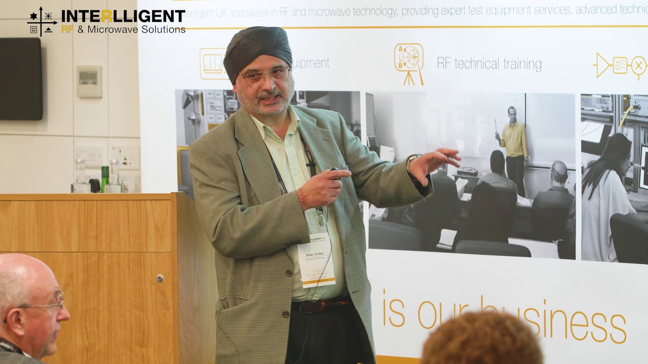 Development of GaN based Solid State Power Amplifiers up to 1kW CW