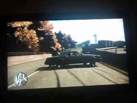 GTA IV: Roupa secreta  Carro secreto - Xbox 360 