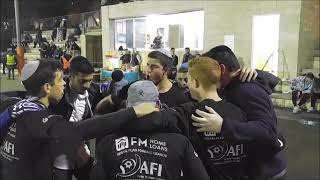 Week Ten Of The Fm Home Loans Afi League Resimi