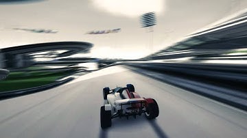 ESWC 2011 - Map Presentation : Hakki jr on 