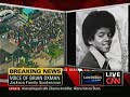 Jackson Family Spokesman "Stunned" By Michael's Death