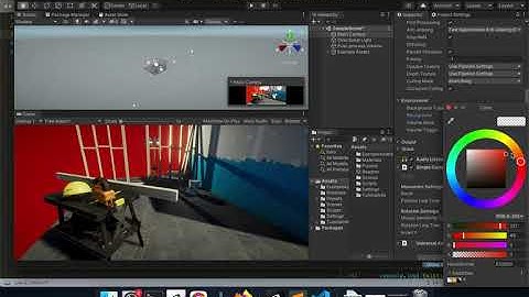 Your own Packages with Unity 2020 Package Manager