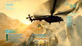 SSX Gameplay: 'Only in SSX'