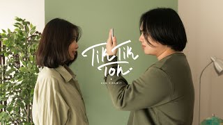 Aun Sirawit  - Tik Tik Tok Feat. Plzz Poom - [Official MV]
