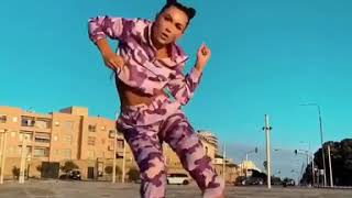 Na Dança Do Bulaŵe Buuulaŵe Alesenka Lesenka