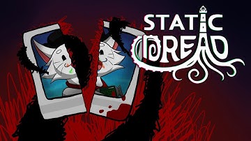 I should have listened to IT | Static Dread The Lighthouse (Part 3)