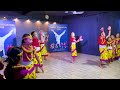 Udaayo Mann | BEHULI | Kids Dance | Dance Evaluation 2025 | Y-Stand Dance School