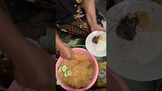 Nasi goreng termurah #food #foodie #kuliner