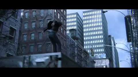 PROTOTYPE   Official Intro Cinematic   YouTube