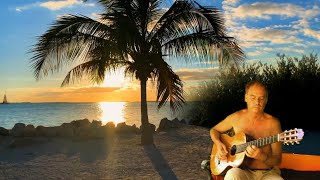 Braziliaanse muziek Spaanse gitaarmuziek zomerhits Vrolijke caribische zomerhits Musica brasiliana screenshot 5