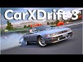 CarXDrift Racing 3 | Mobile | Ultra Settings