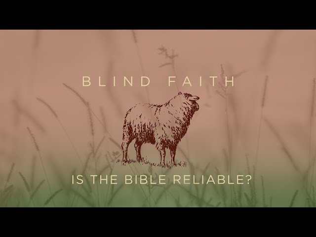 Is The Bible Reliable? | Scott Lemeilleur | November 16, 2025 | Sermon Only