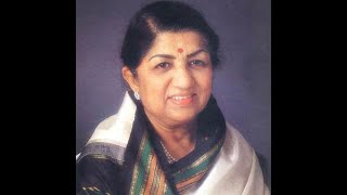 Lata Mangeshkar bhai Battoor padosan Rd Burman Rajinder Krishan 1968 Hmv
