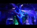 Earthless - Dickens - Calgary, AB - June 21 2014