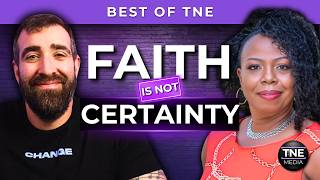 BEST OF: Faith Unlynched | Dr. Angela Parker | TNE Podcasts screenshot 5
