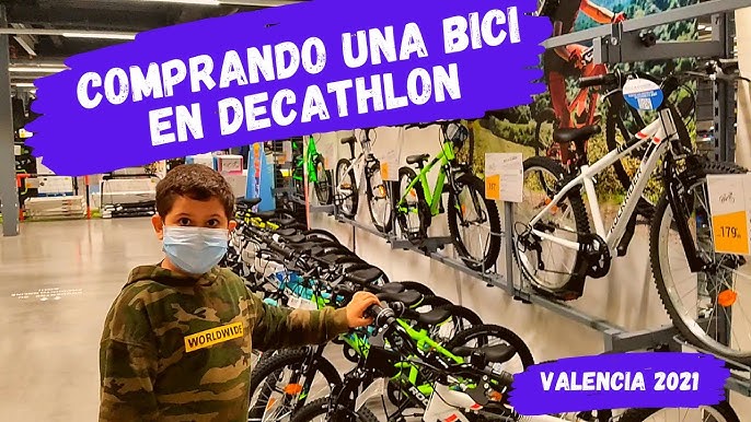 Cómo elegir la talla adecuada de una bicicleta infantil – T-Bikes Tienda de  bicicletas y taller especializado