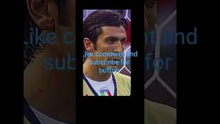 #shortsviral #lifeisbutadream #buffon