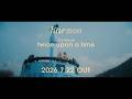 【harmoe】 『Tilt』MV ティザースポット(3rdアルバム「twice upon a time」収録曲)