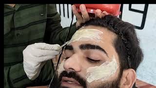 style theory :you 're shaving your face wrong !