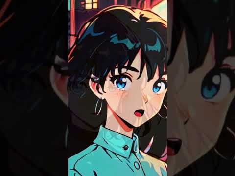 80s CITY POP Japanese City Pop Crystal Loop 終わらない光の輪 Citypop 80 S シティポップ 