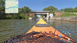 Szarvas Felol A Kakafoki Holtag