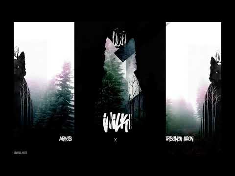 ARKEZ - Wilki (ft.Przemek Lipień)