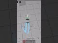 And you call yourself laggy in tsb #roblox #tsb #tsbg #games #saitamabattlegrounds #shorts