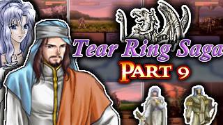 Tear Ring Saga Part 9: He Hath Risen! featuring @Donlot_ !