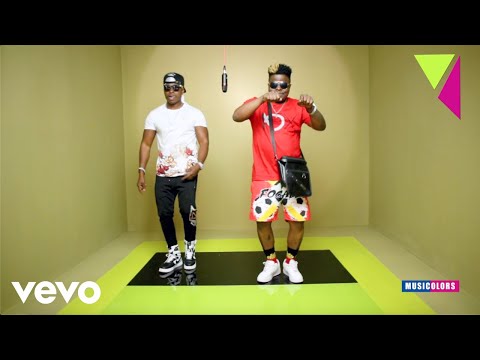 Tyfah Guni - Misodzi Nhando (Colours Videos) ft. Nox